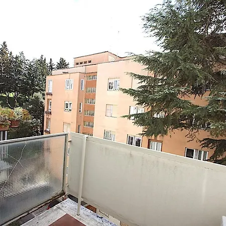 Corso Francia 1br
