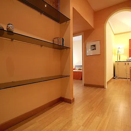Corso Francia 1br *