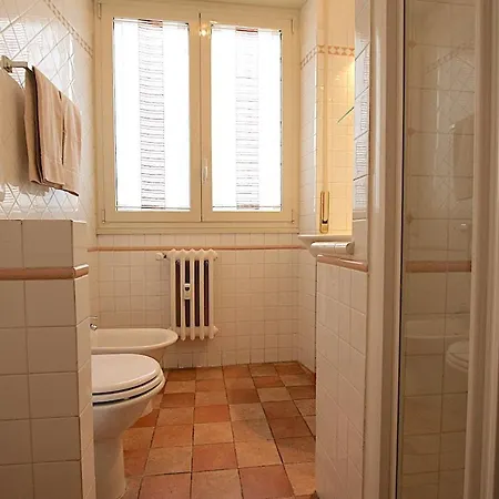 Corso Francia 1br