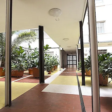 Corso Francia 1br * Róma