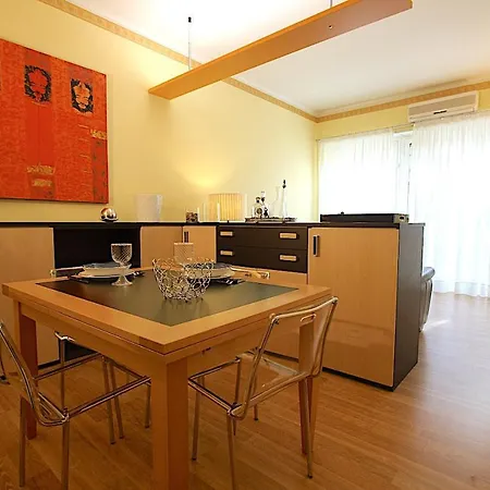 Corso Francia 1br * Rom