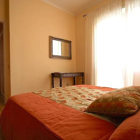 Apartment Corso Francia 1br