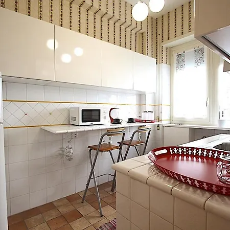 Corso Francia 1br