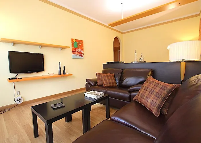 Corso Francia 1br * Rome