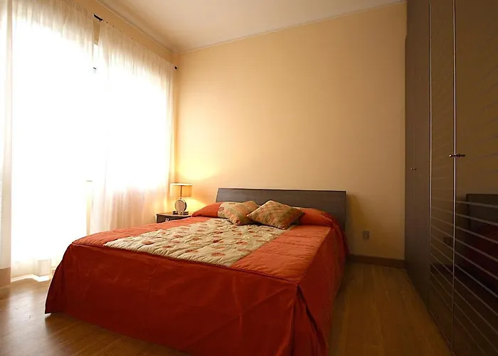 Corso Francia 1br * Rome