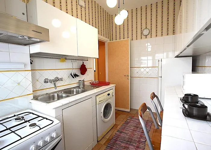Corso Francia 1br Rome