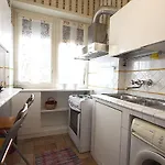Corso Francia 1br Appartement Rome