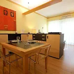 Corso Francia 1br * Rome