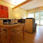 Appartement Corso Francia 1br *