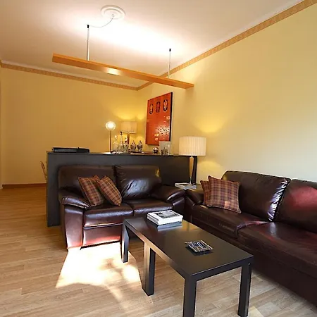 Corso Francia 1br Rome